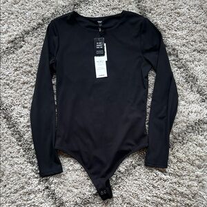 NWT! Express Body Contour Bodysuit